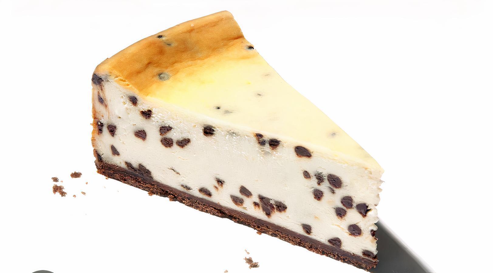 Cookies and Cream Cheese cake