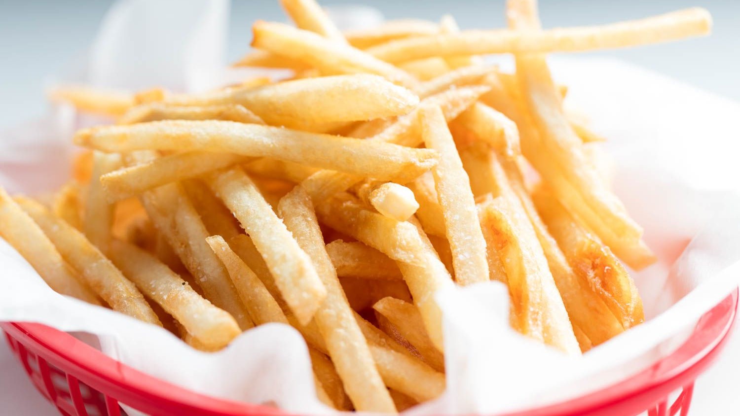 Fries