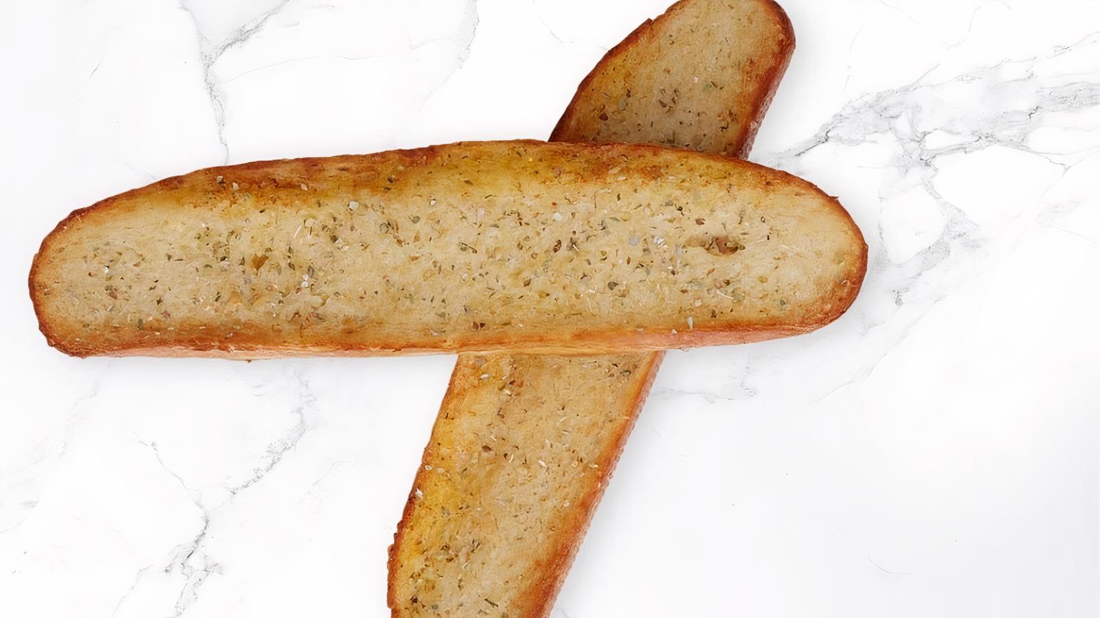 Garlic Bread