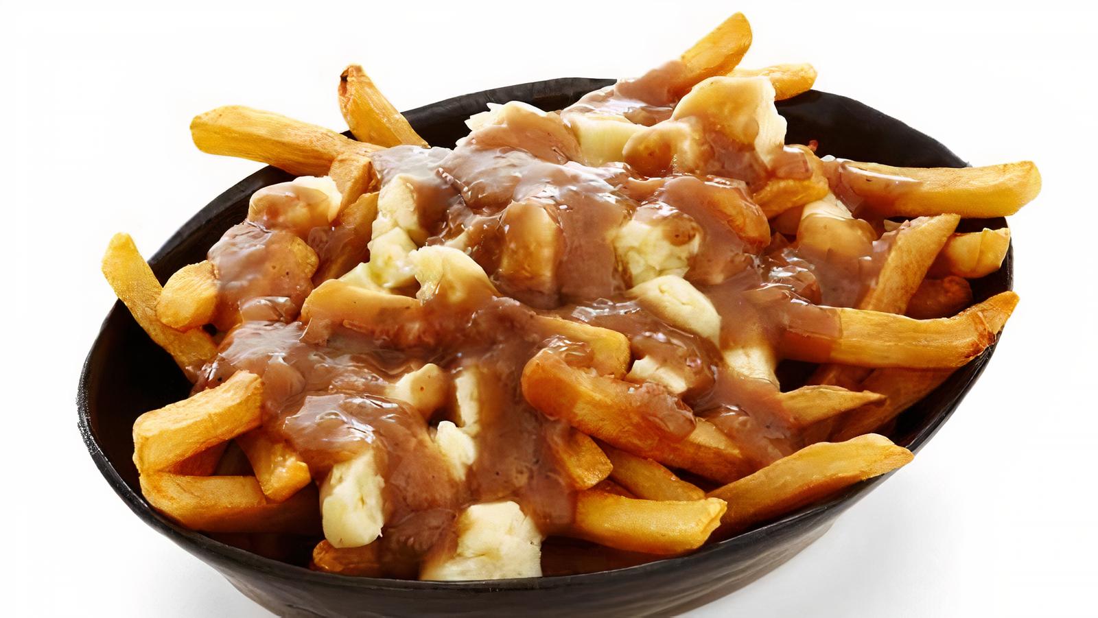 Poutine