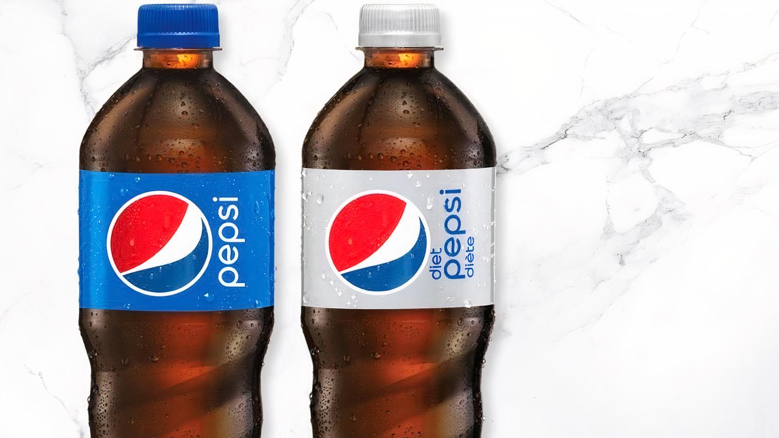 Soft Drinks and Juices