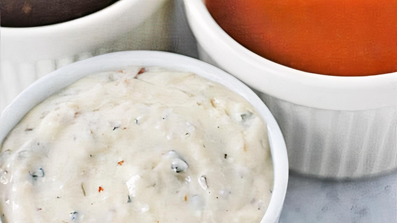 Wing Dips