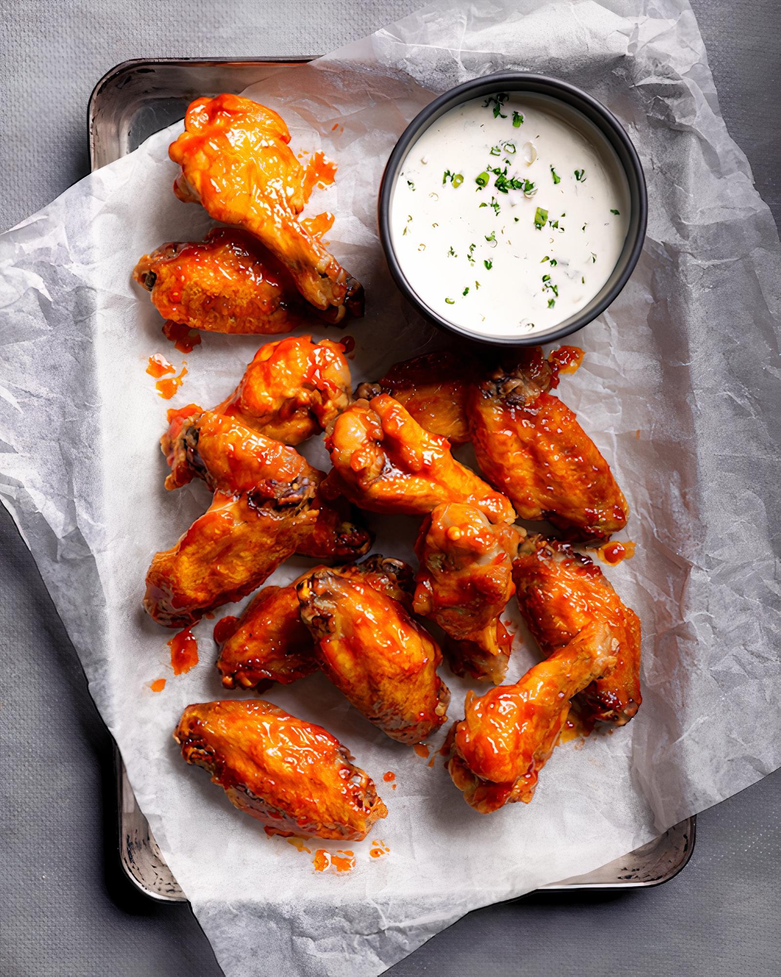 World of Wings