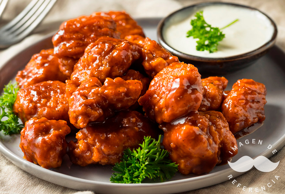 Boneless 225 gr