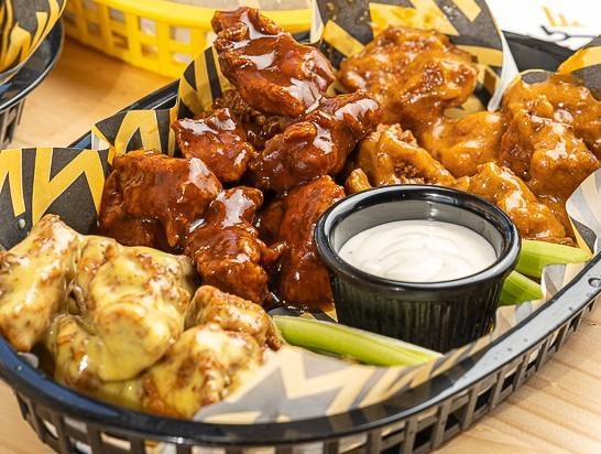 Boneless 450 gr