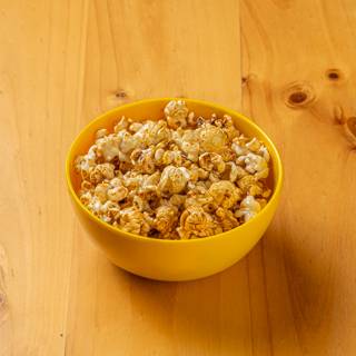 Palomitas Caramelo