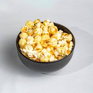 Palomitas de Mantequilla