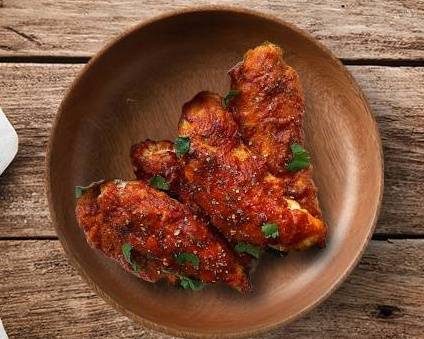 BBQ Tenders