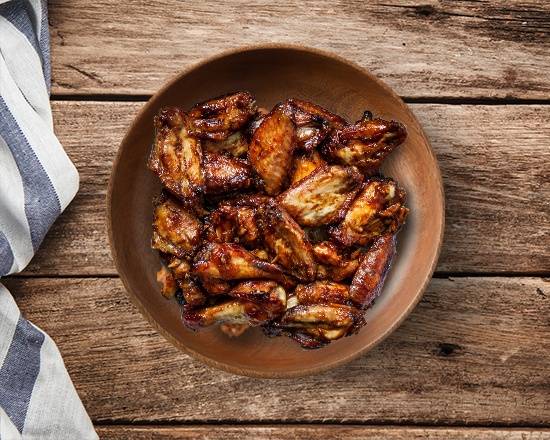 BBQ Wings