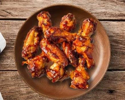 Hot Wings