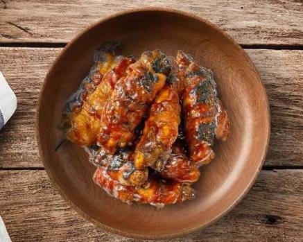 Korean BBQ Tenders