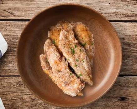 Mild Tenders