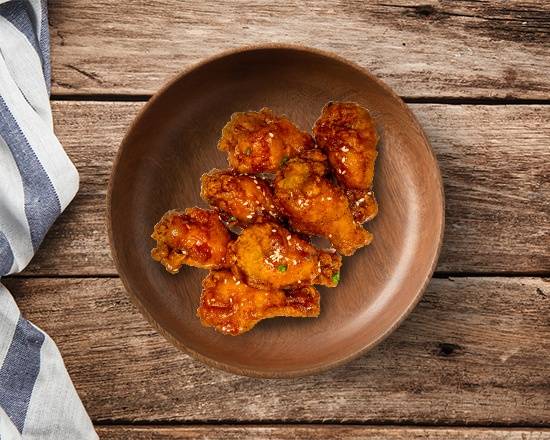 Mild Wings