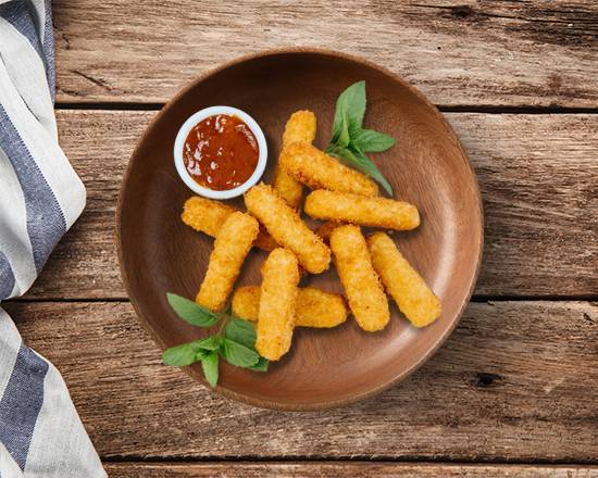 Mozzerella Sticks