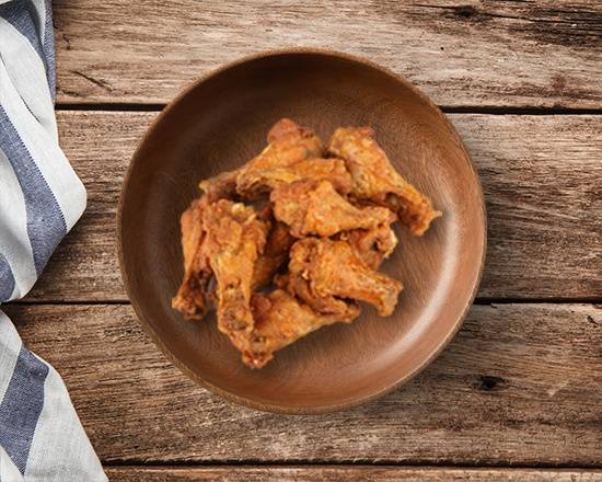 Plain Chicken Wings