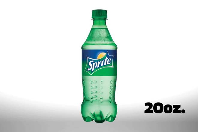 20oz Sprite