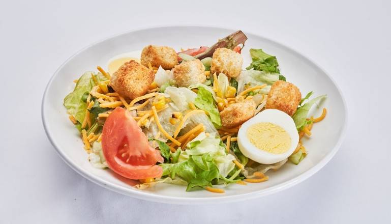 Family Salad Combo