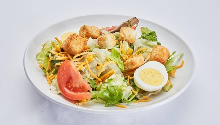 Side Salad Combo