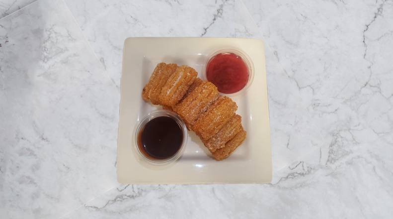 Mini Churros