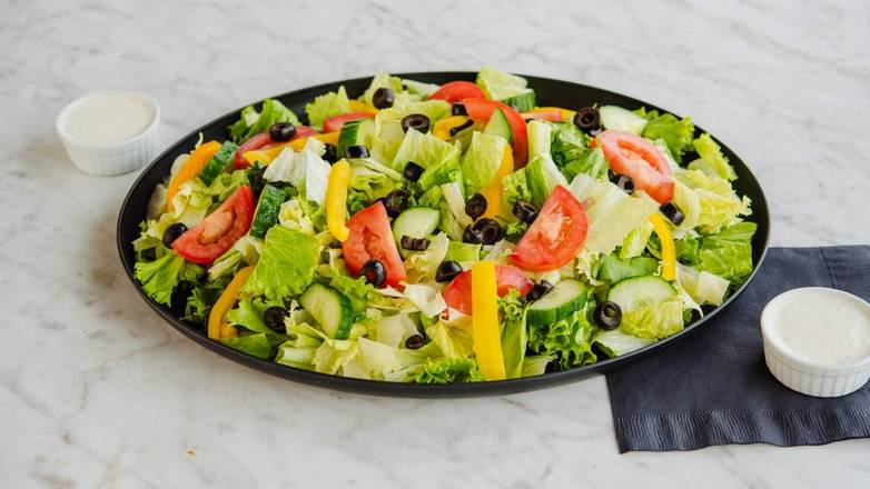 Shack Pack Dinner Salad