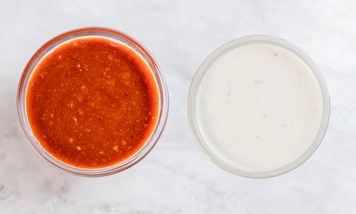 Side of Dipping Sauce or Dressing