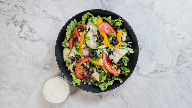Side Salad