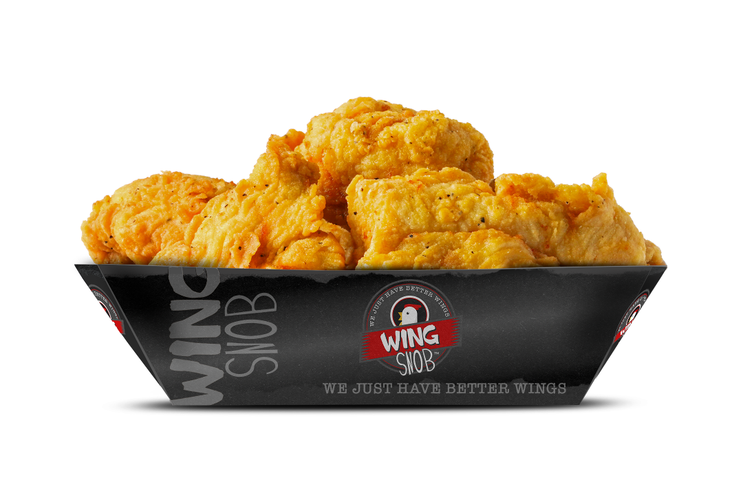 6pc Boneless