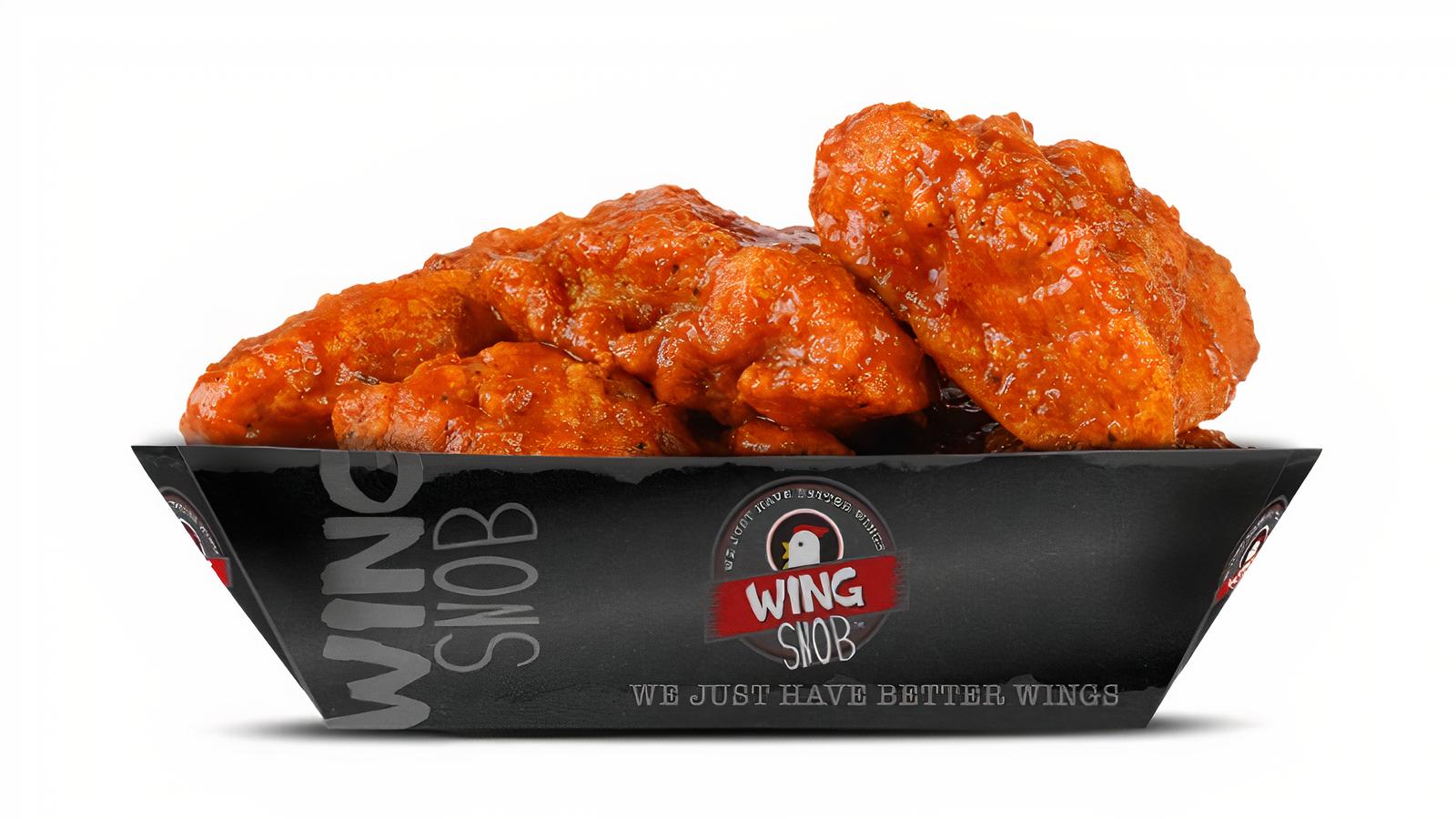 80pc Boneless