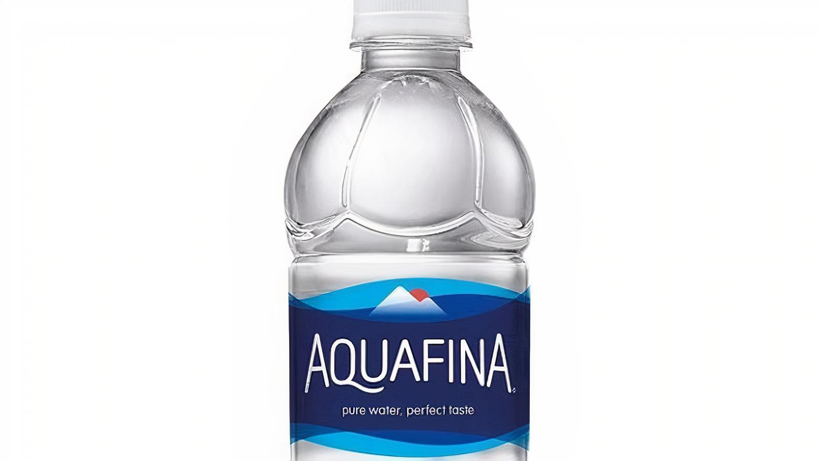 Bottled Water