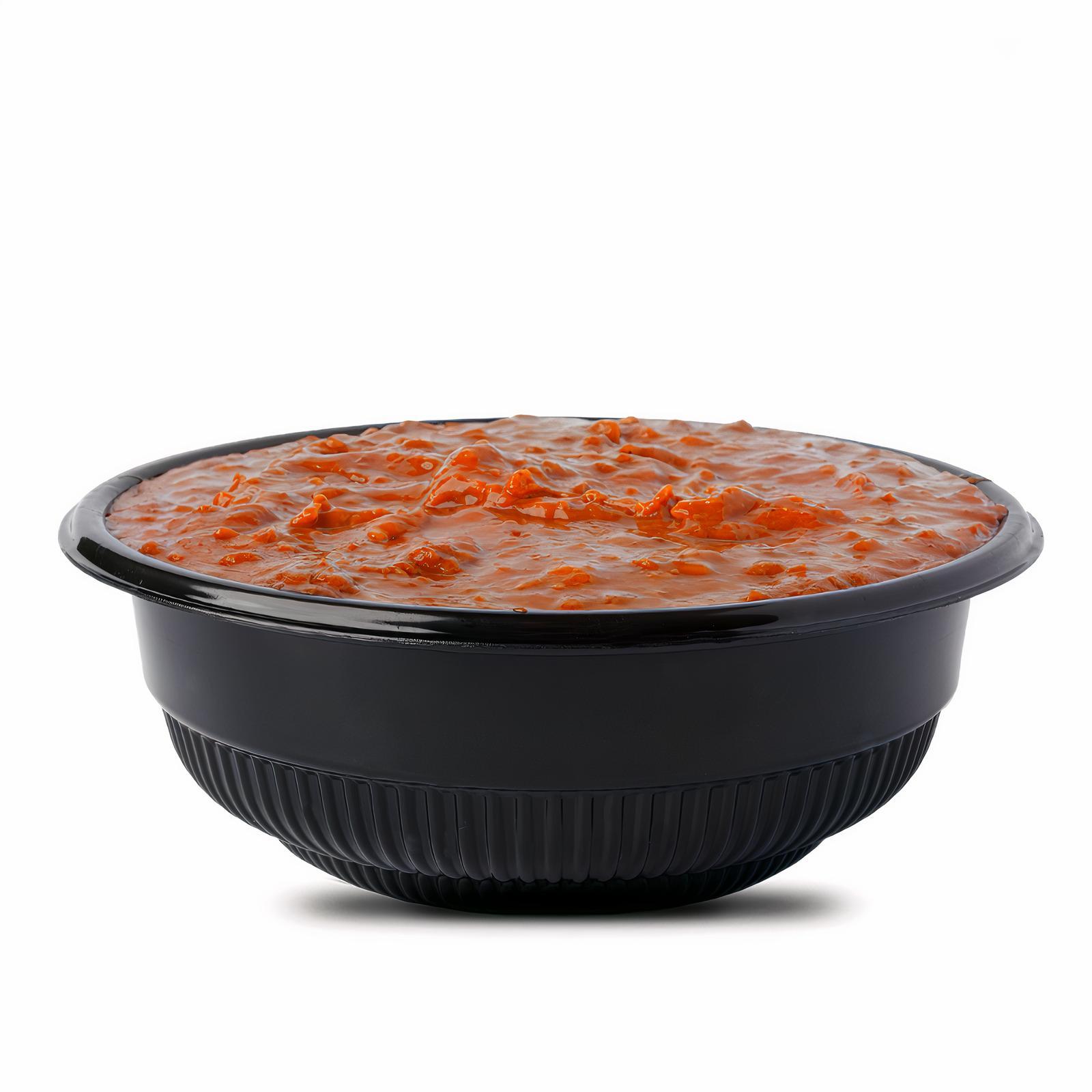Bowl of Chili