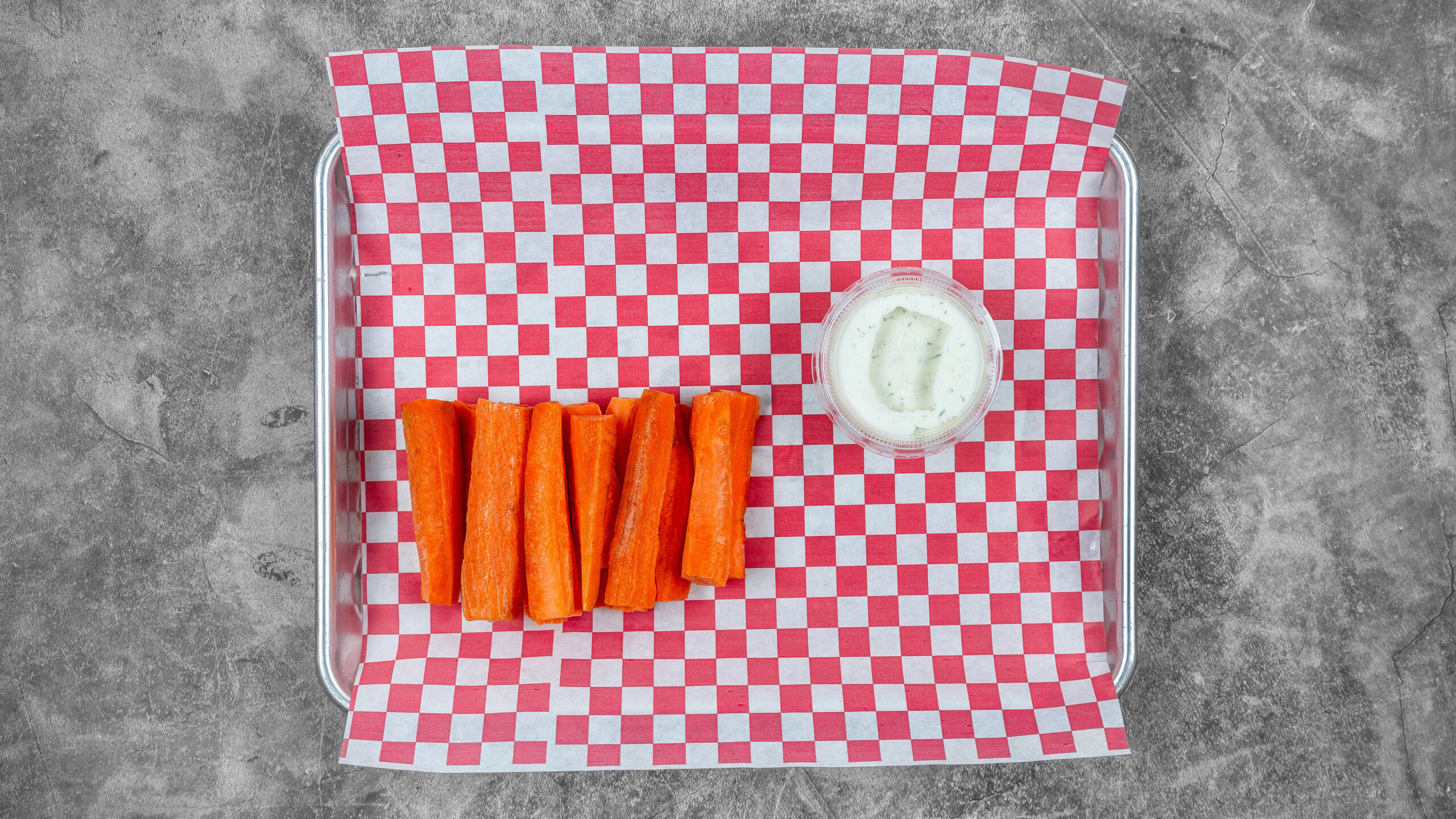 Carrots