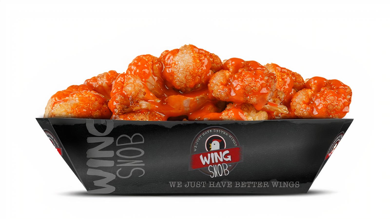 Cauli-Wings