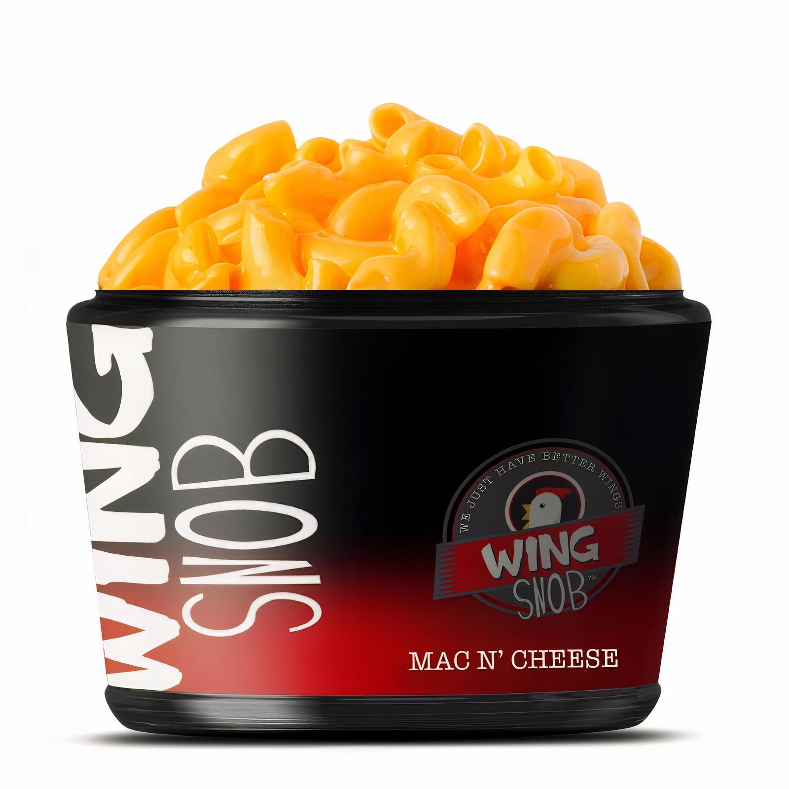 Mac and Cheese