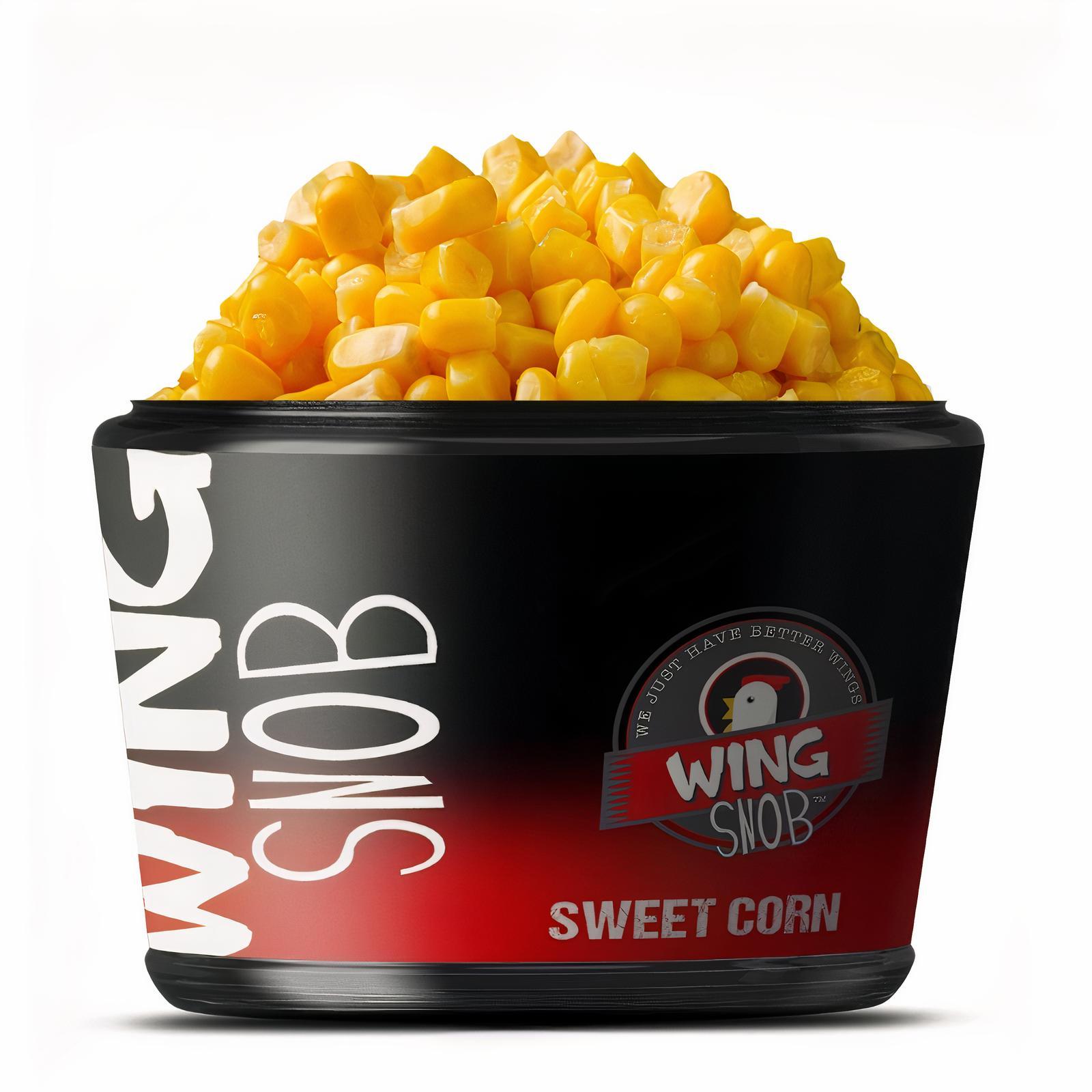 Sweet Corn