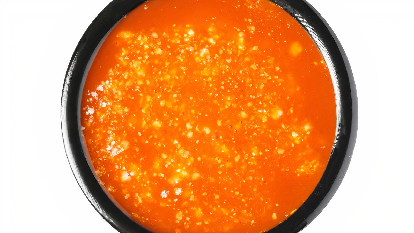 X-Buffalo Parmesan