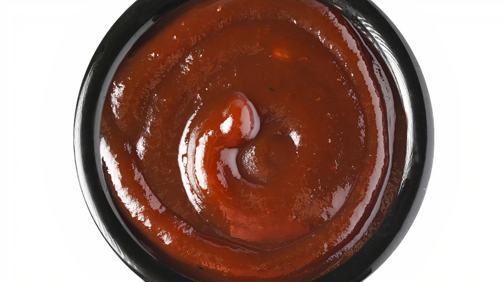 X-Honey BBQ
