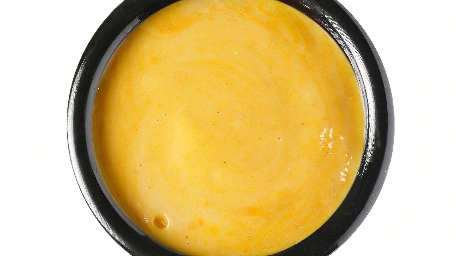 X-Honey Mustard