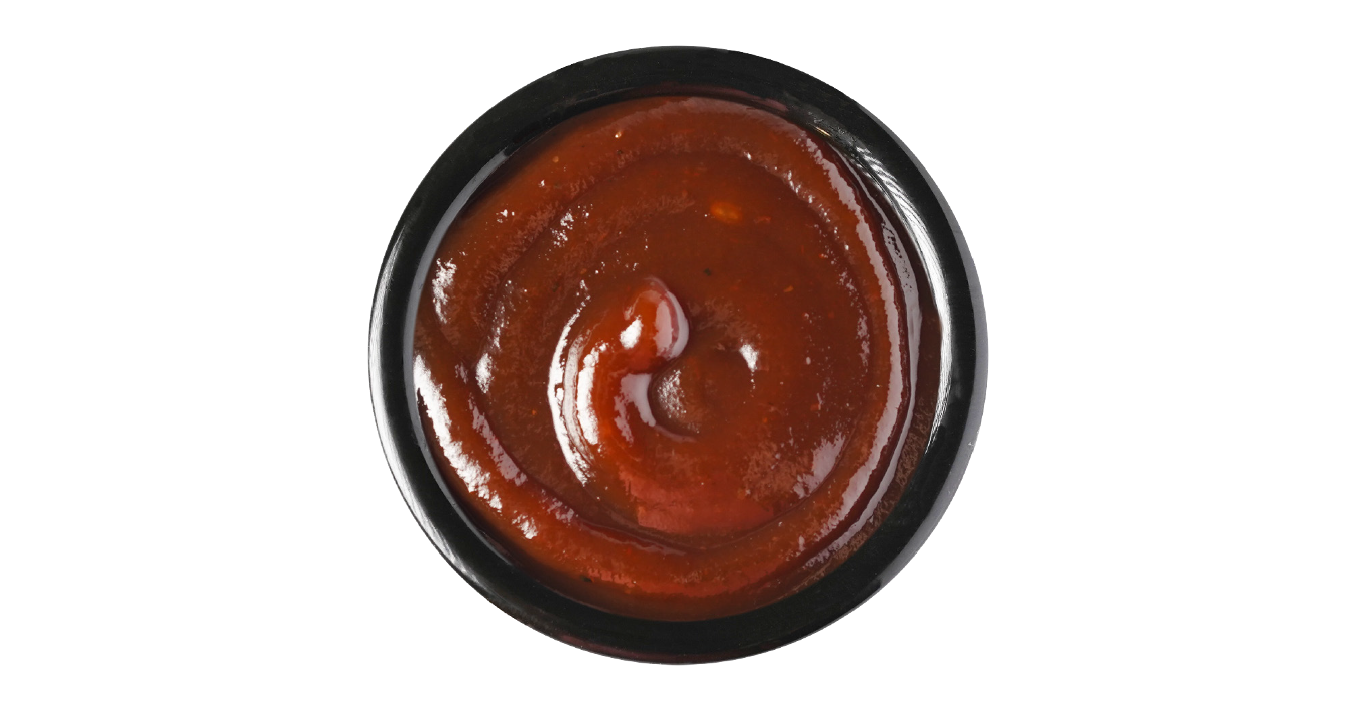 X-Hot Honey BBQ