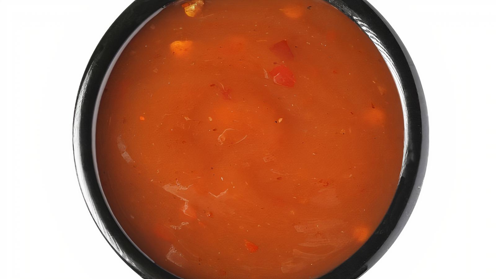 X-Mango Habanero