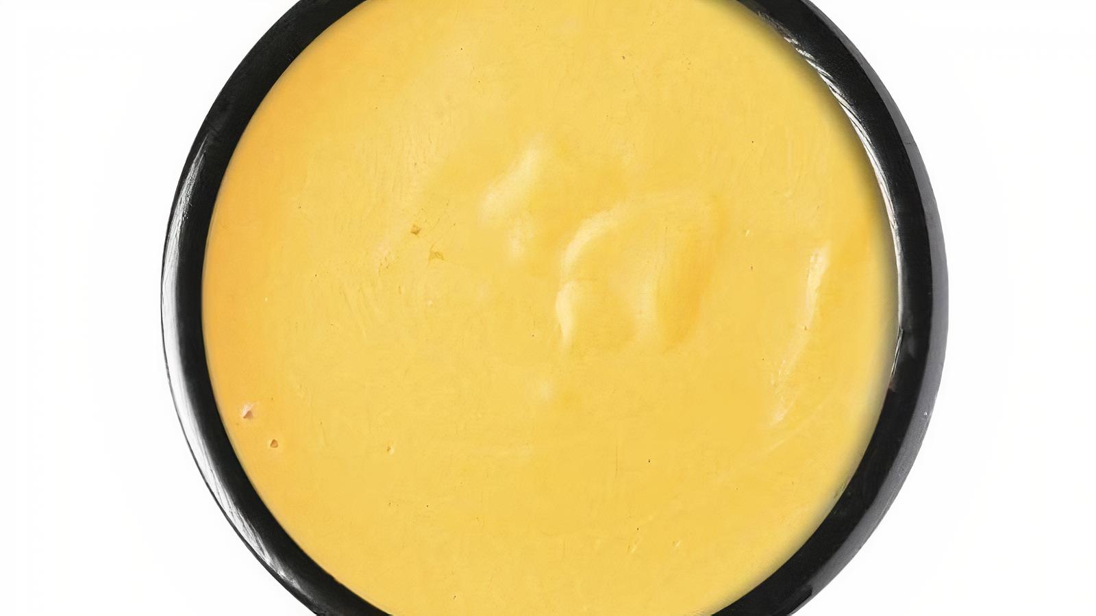 X-Tostitos Cheese Sauce