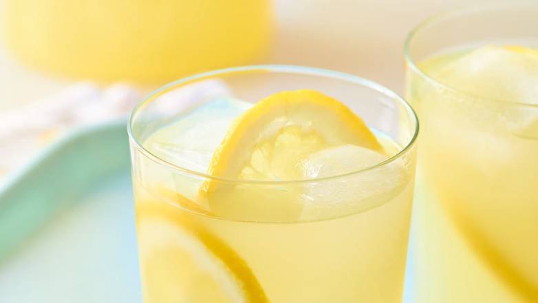 16 oz. Lemonade