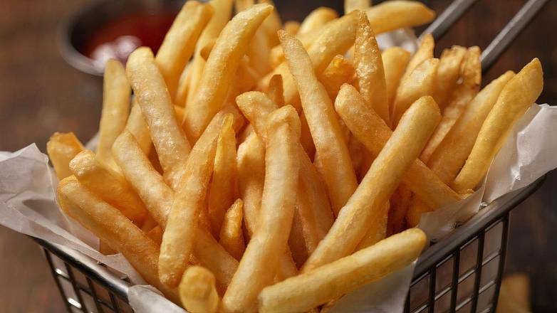 Fries