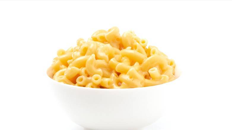 Mac and Cheese