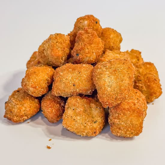 Cheese Curds