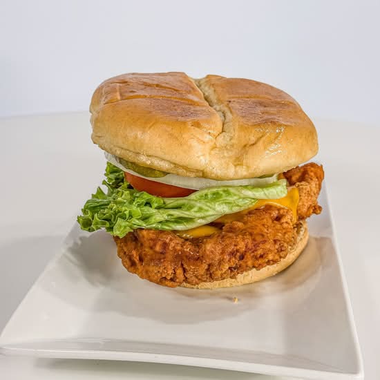 Chicken Sandwich