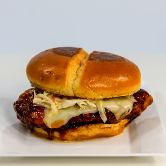 Fusion Sandwich