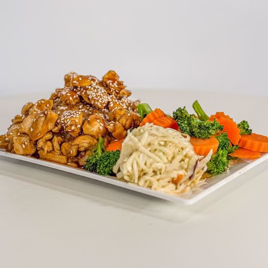 Yummi Bowl