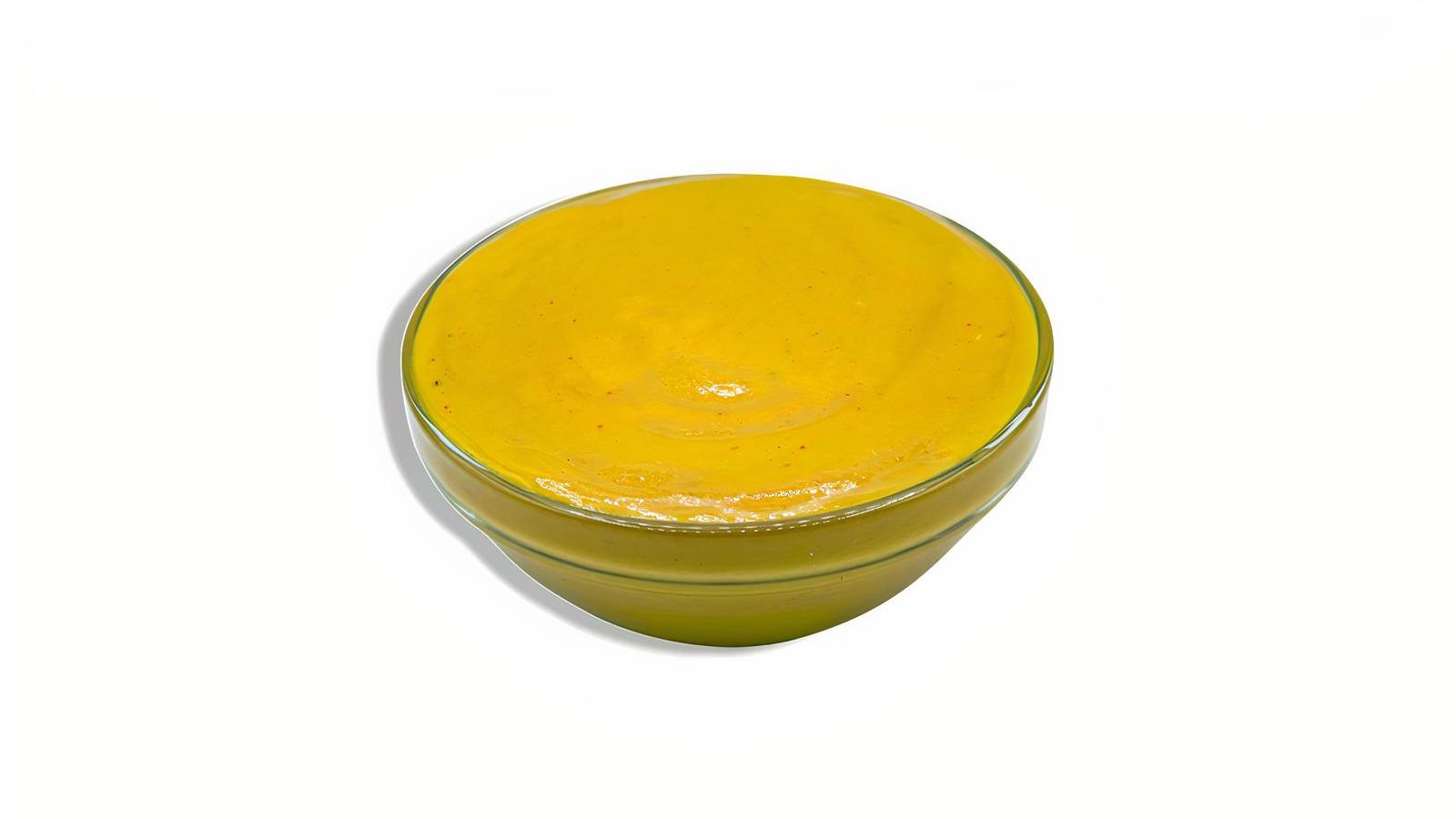 Carolina Gold BBQ Sauce (Side)