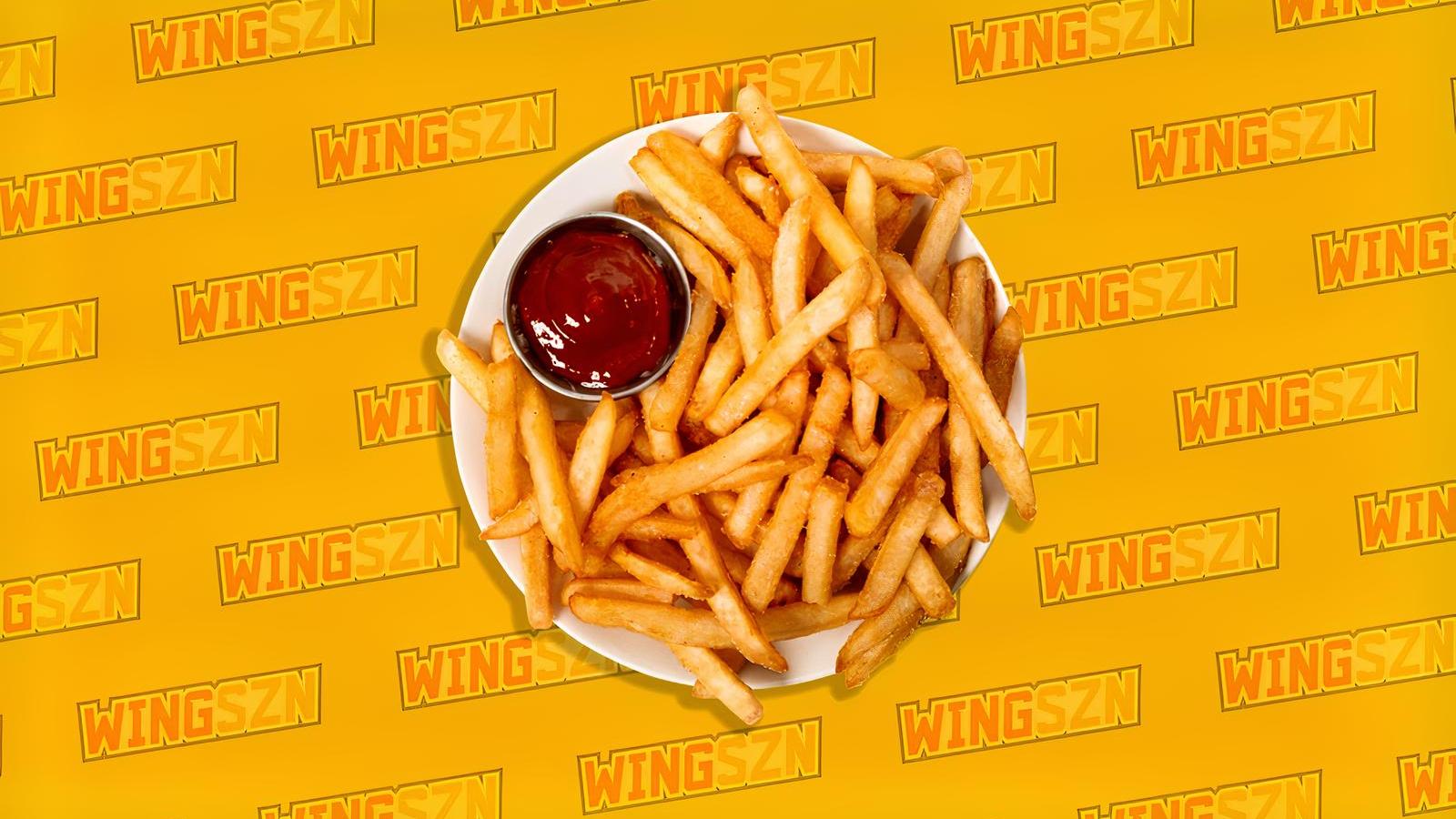 Classic Fries