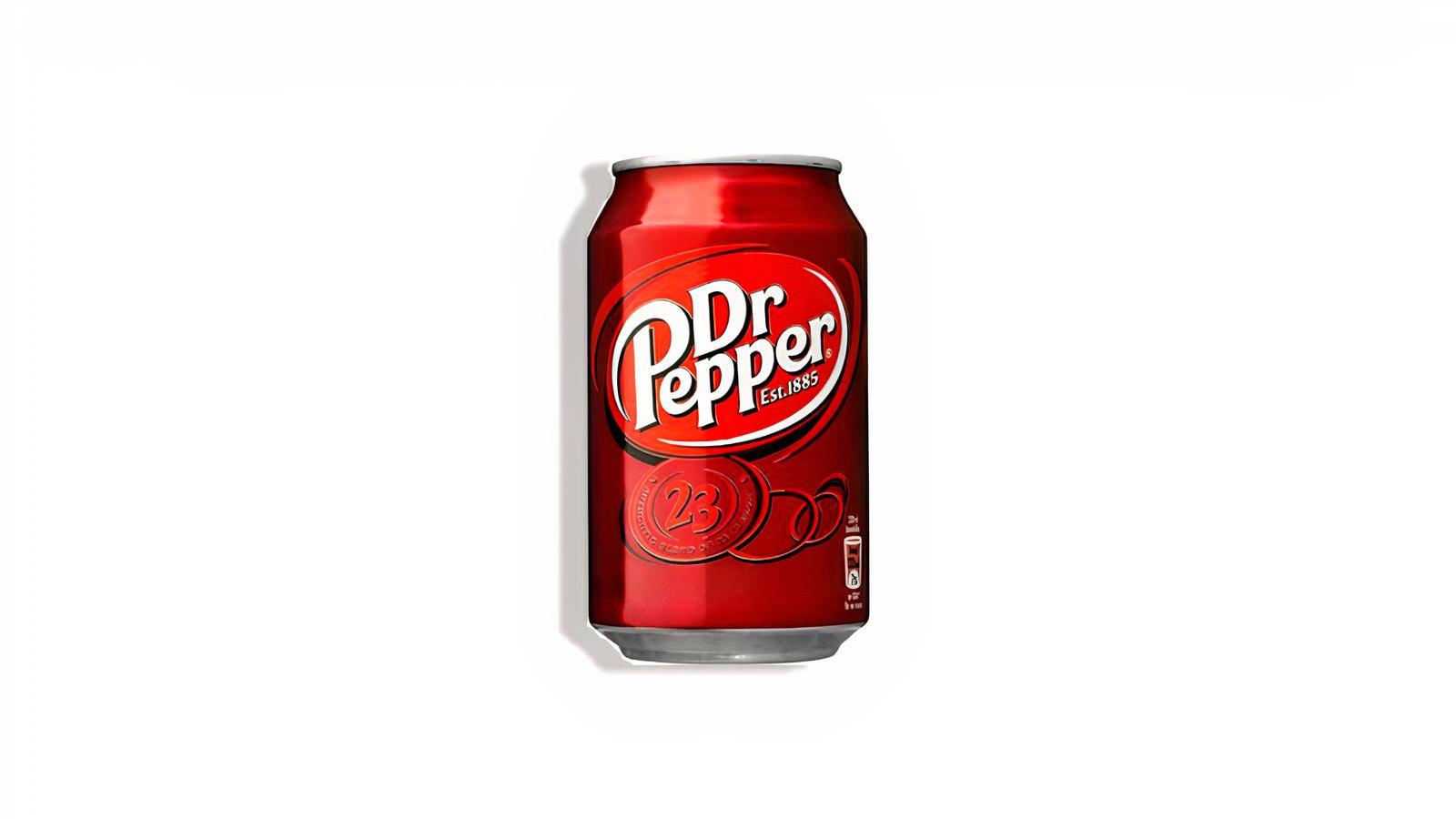 Dr. Pepper